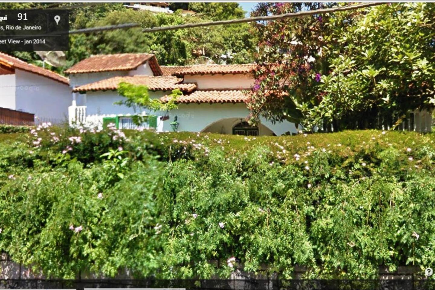 Flat Muqui 91 Teresópolis Exterior foto