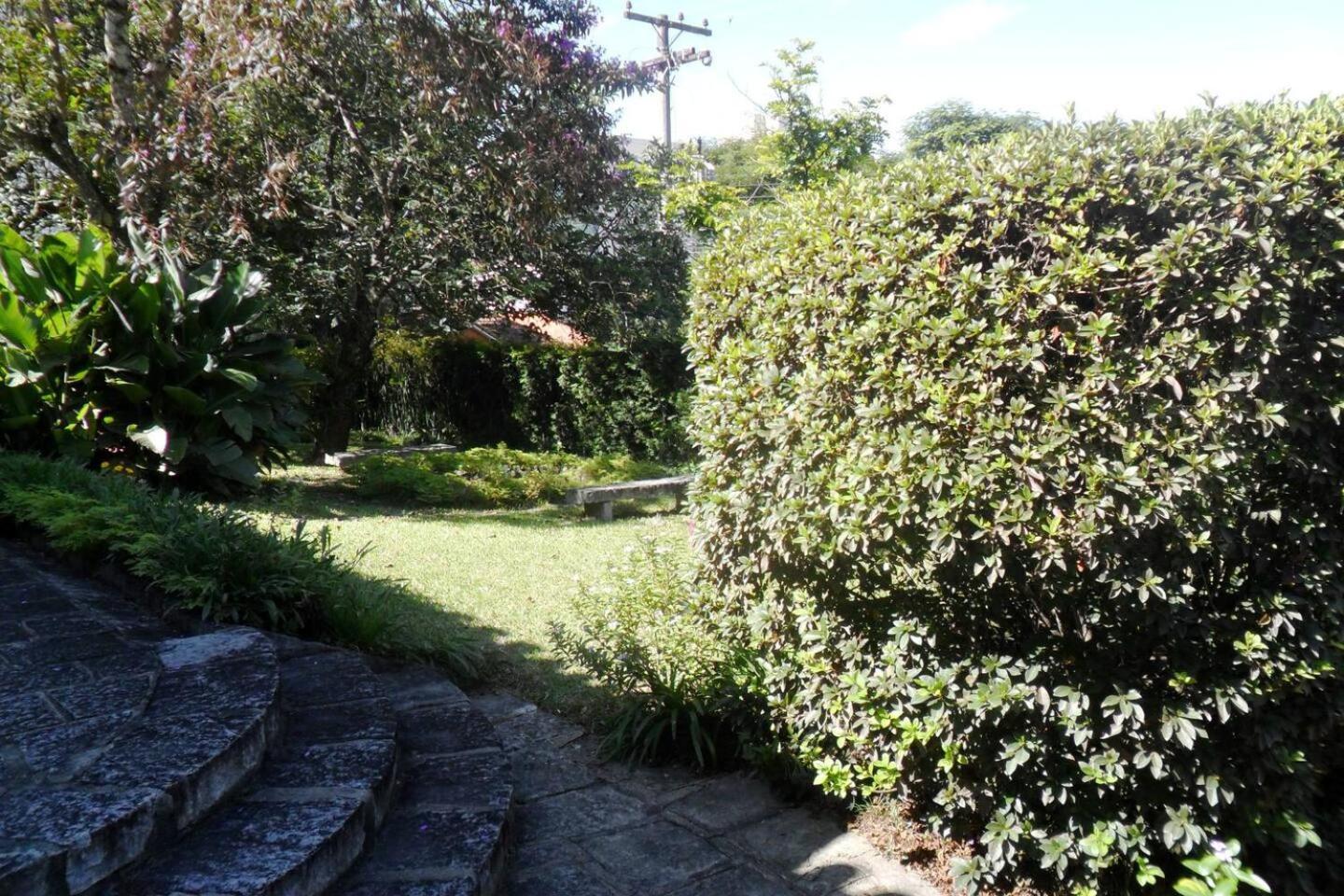 Flat Muqui 91 Teresópolis Exterior foto
